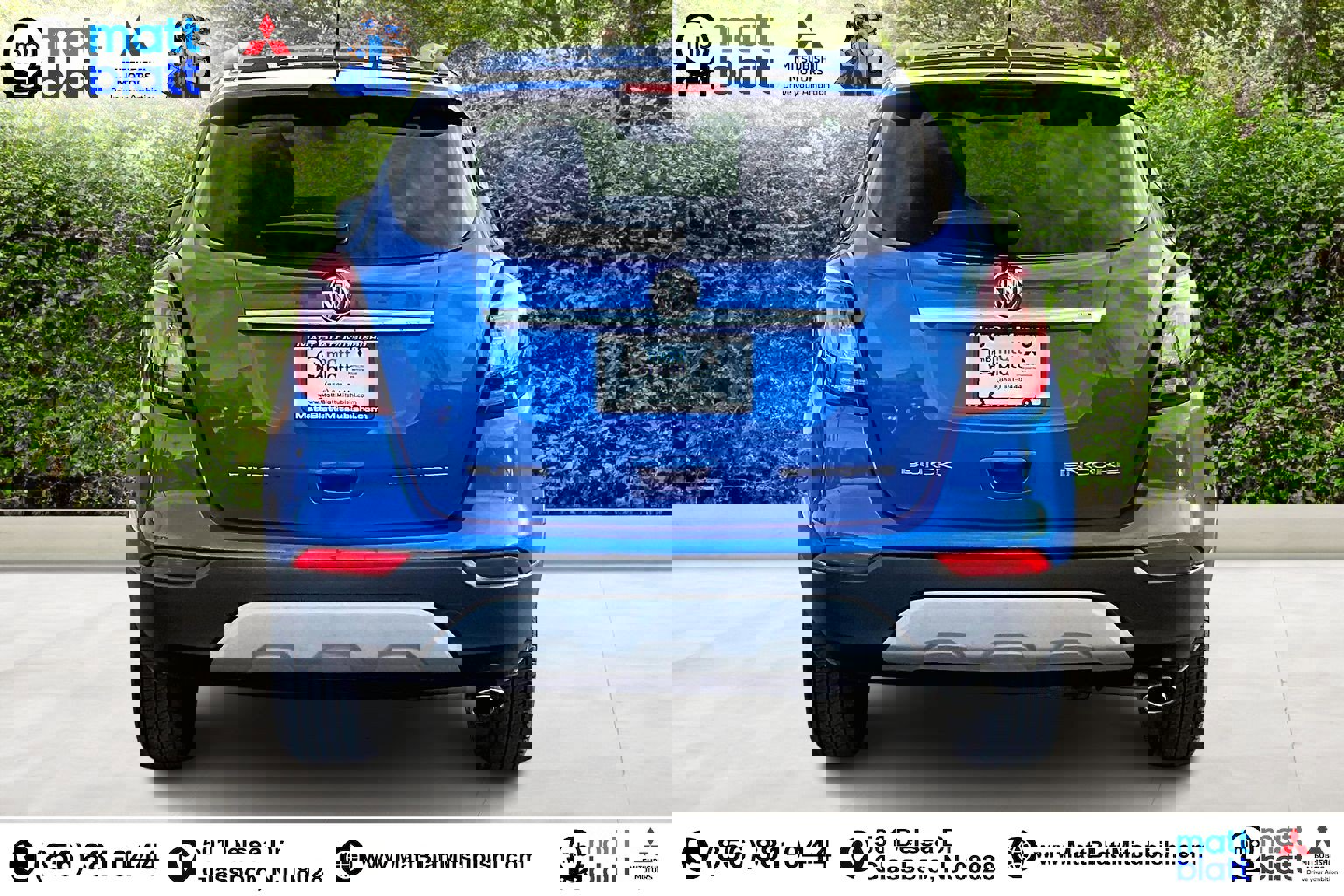 Used 2018 Buick Encore Preferred image 5