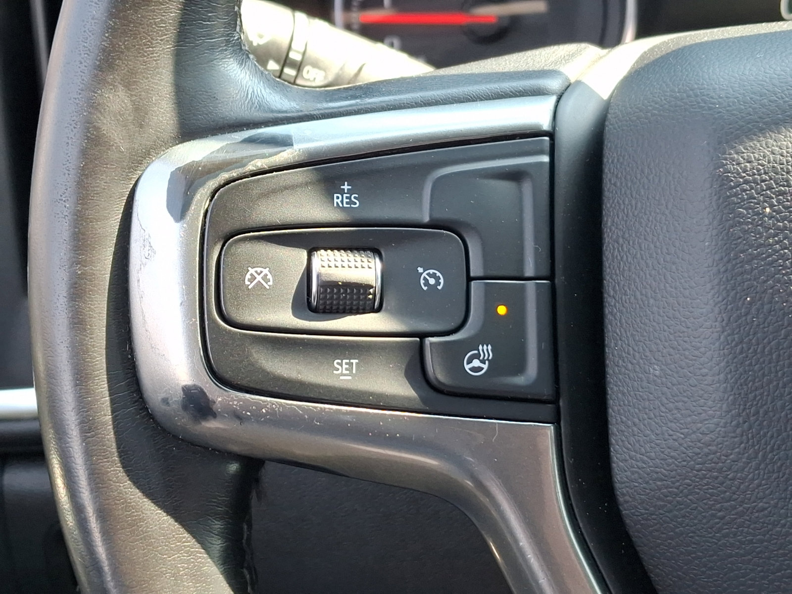 Used 2021 Chevrolet Silverado 2500 LT w/ All Star Edition image 21