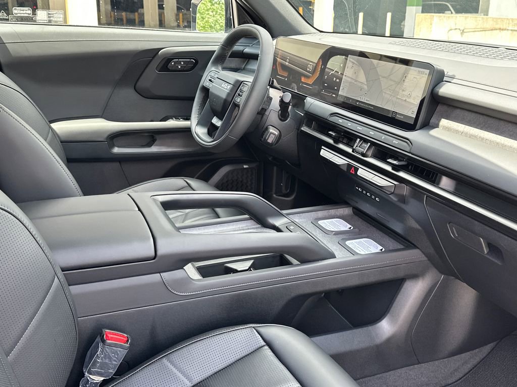New 2027 Kia Telluride EX X-Line AWD/4WD image 14