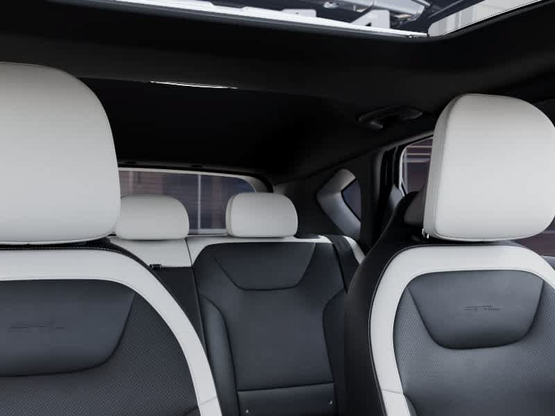 New 2026 Kia K4 GT-Line Turbo FWD image 27