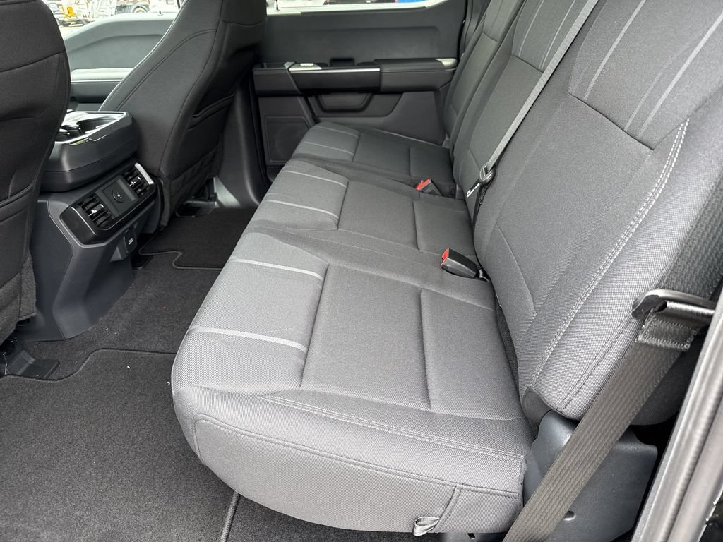 New 2026 Ford F150 STX w/ F-150 LOBO Package AWD/4WD image 19