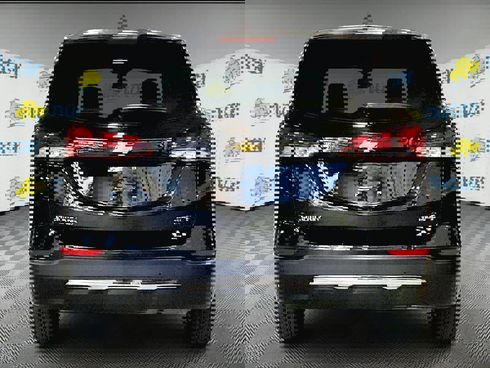 Used 2023 Chevrolet Equinox LT image 5