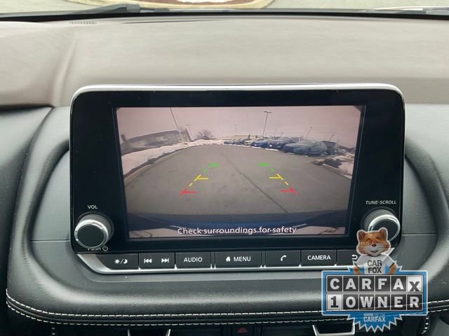 Certified 2023 Nissan Rogue S image 18