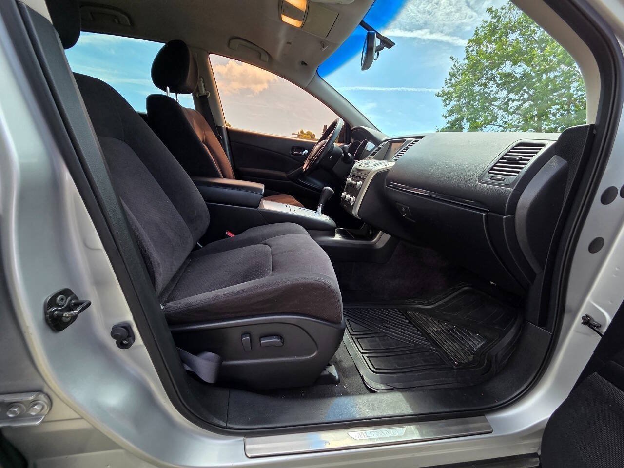 Used 2014 Nissan Murano SV w/ Value Package FWD image 38