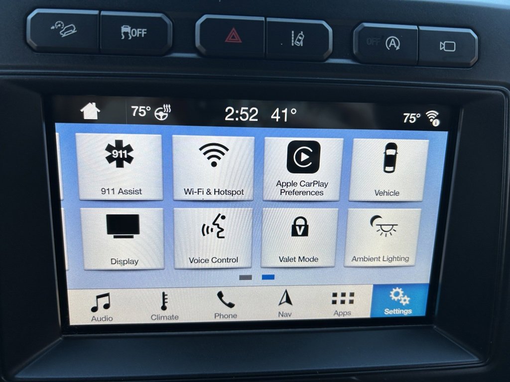 Used 2019 Ford Expedition Limited w/ Equipment Group 303A image 31