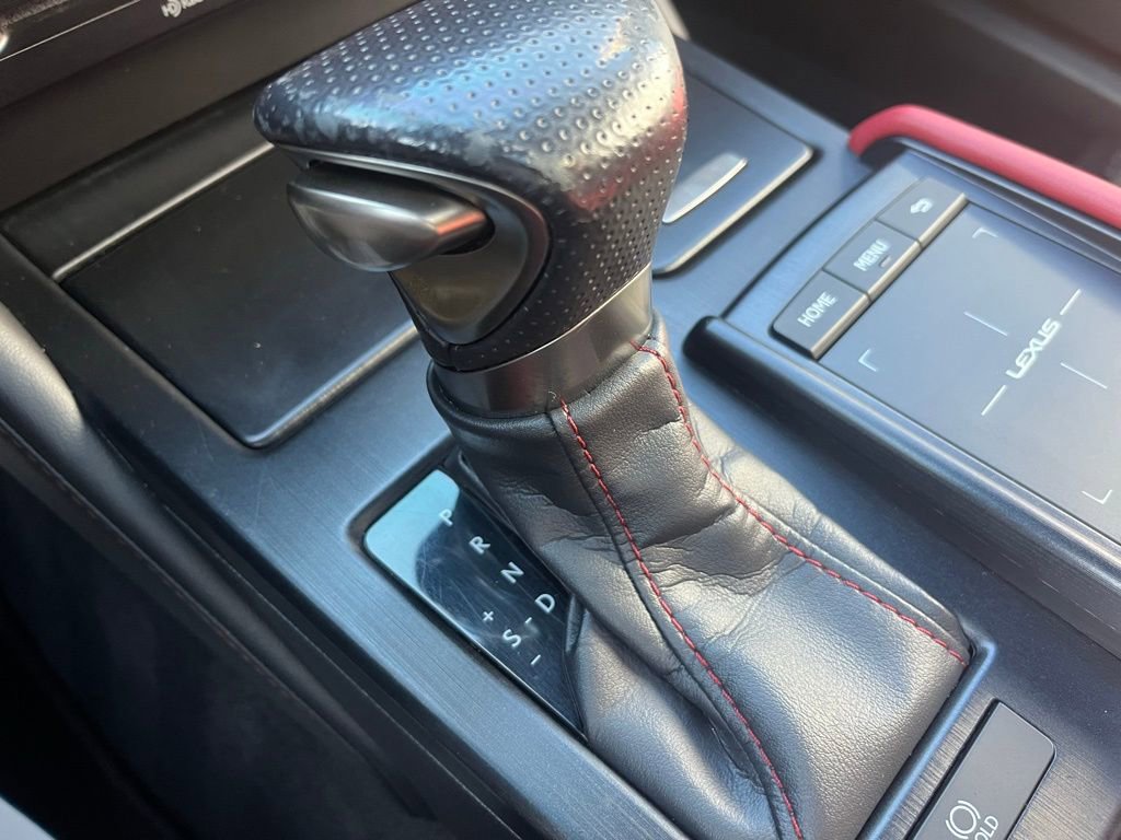 Used 2019 Lexus ES 350 F Sport w/ Accessory Package 2 image 20