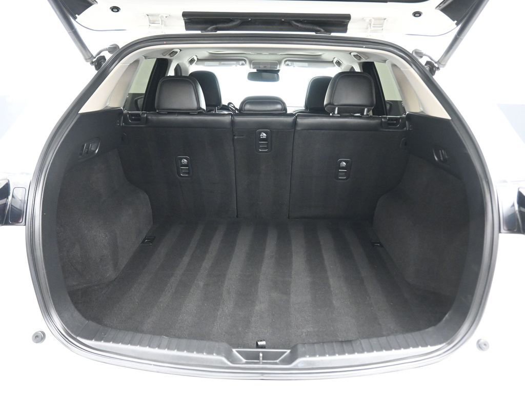 Used 2021 MAZDA CX-5 Grand Touring w/ GT Premium Package image 44