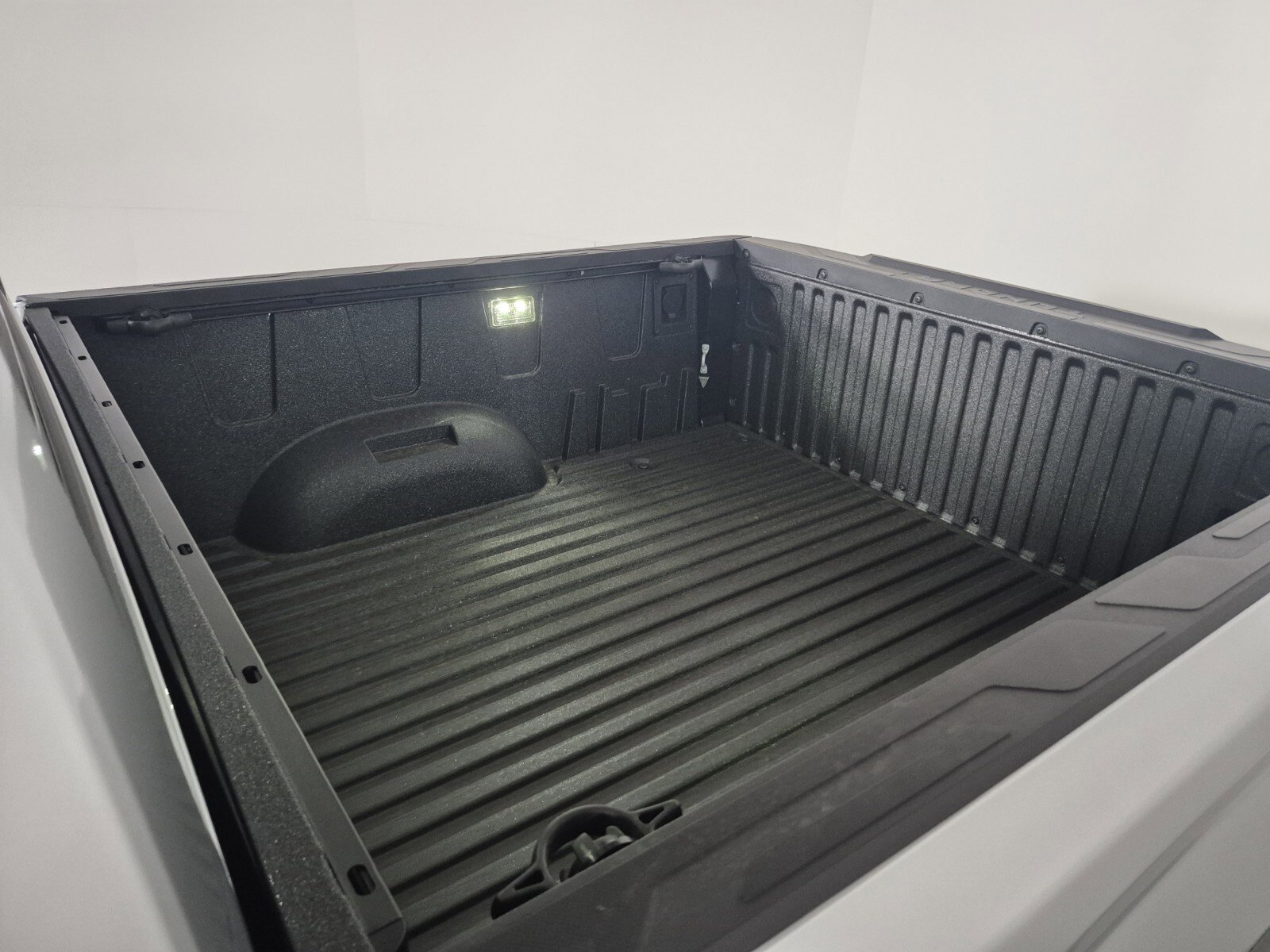 New 2026 Toyota Tundra 1794 Edition image 14