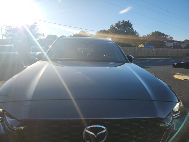 New 2026 MAZDA CX-90 3.3 Turbo S w/ Premium Package image 9