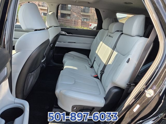 Used 2023 Hyundai Palisade SEL AWD/4WD image 10