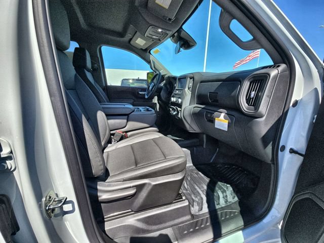 New 2026 GMC Sierra 3500 Pro w/ Convenience Package AWD/4WD image 28