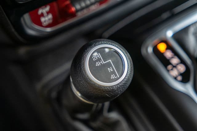 Used 2024 Jeep Wrangler Unlimited Rubicon AWD/4WD image 22