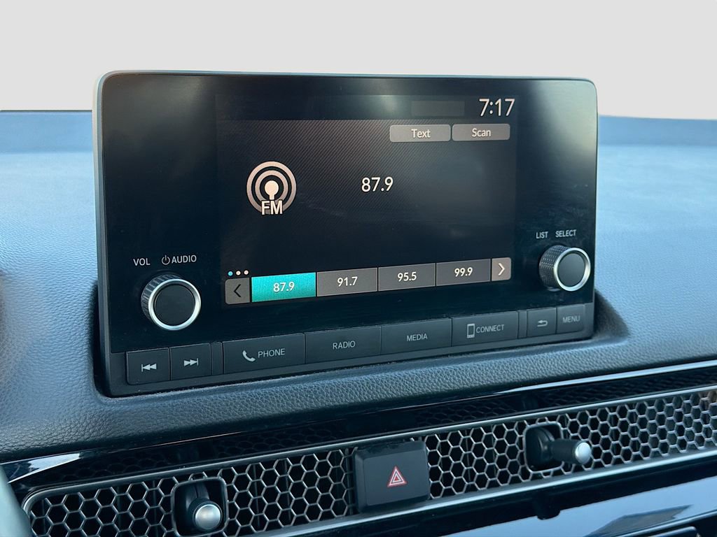 Used 2023 Honda Civic Sport image 14