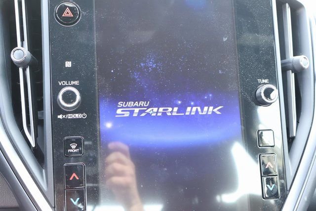 Used 2025 Subaru WRX Premium AWD/4WD image 10
