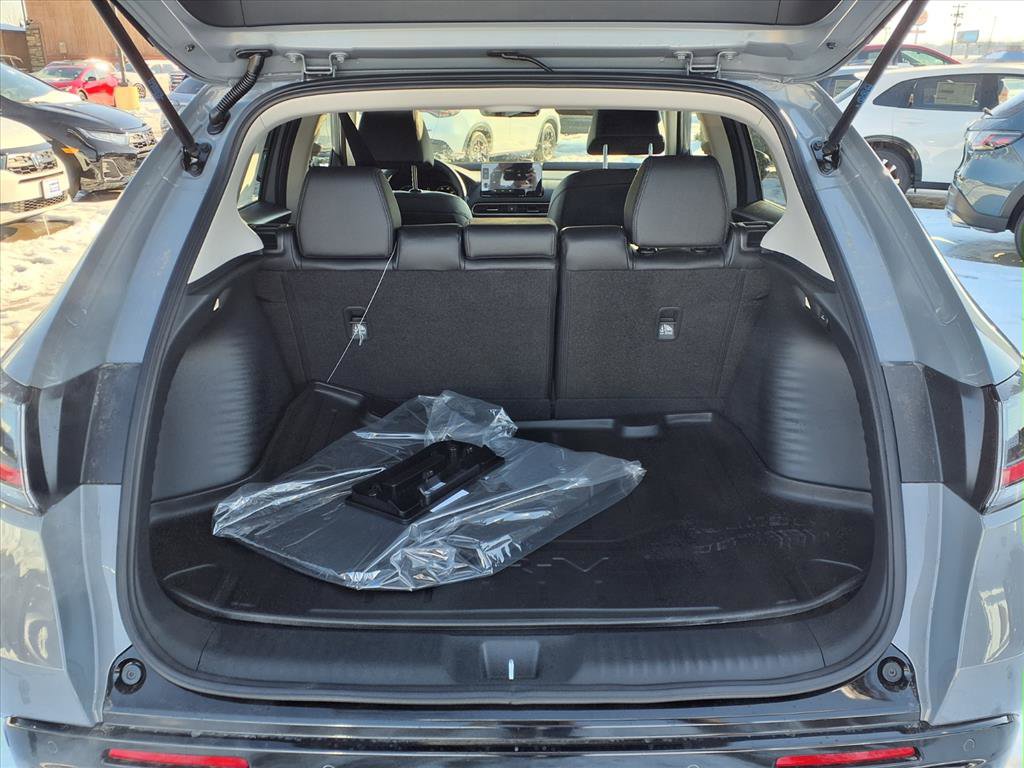 New 2026 Honda HR-V EX-L image 22