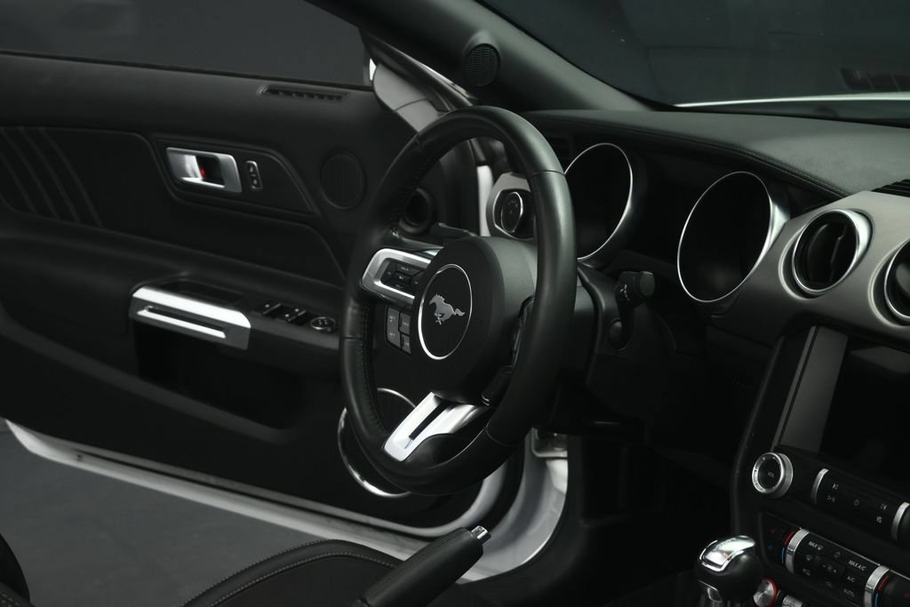 Used 2023 Ford Mustang Premium RWD image 58
