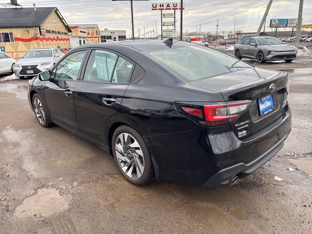 Used 2023 Subaru Legacy Touring XT w/ Tech Package 2 image 3