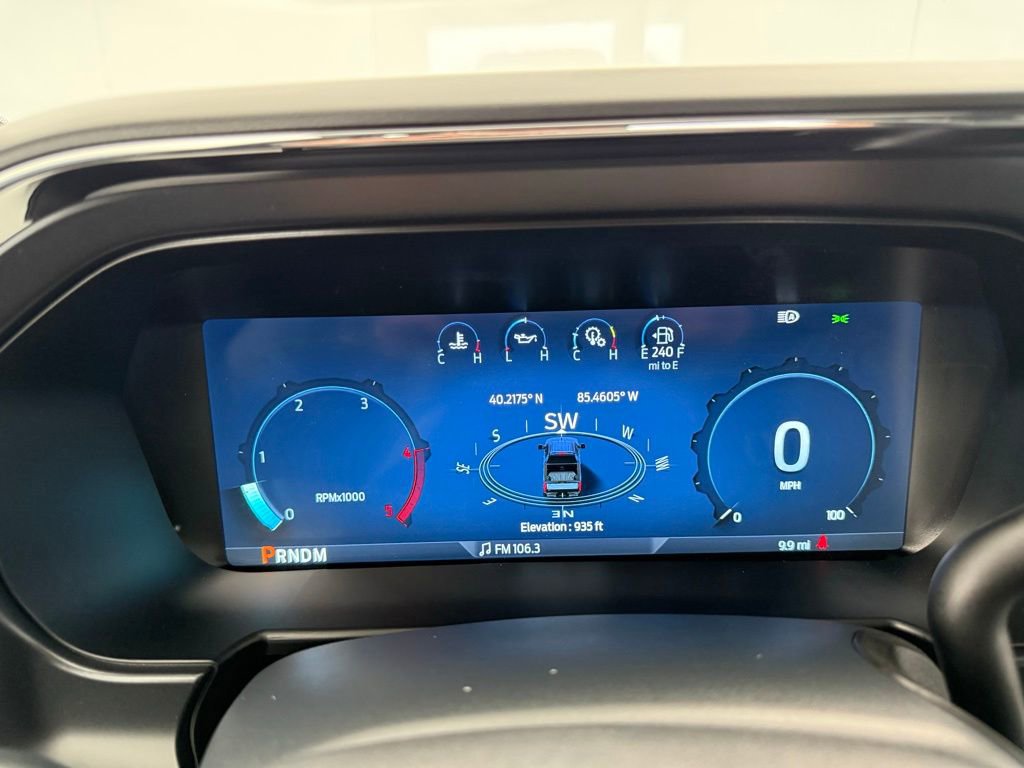 New 2026 Ford F250 XLT AWD/4WD image 4