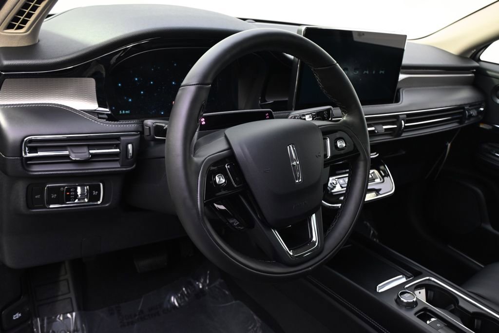 New 2026 Lincoln Corsair Reserve image 11