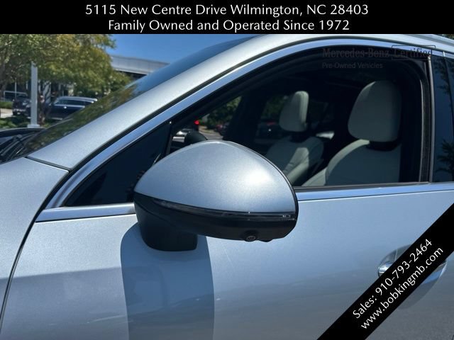 Certified 2024 Mercedes-Benz GLC 300 image 12