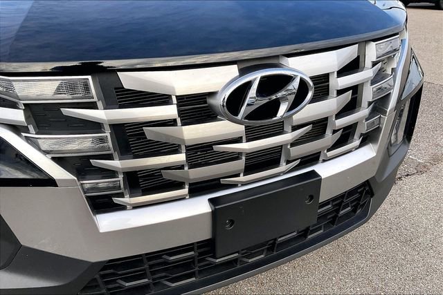 Certified 2024 Hyundai Santa Cruz SEL image 30