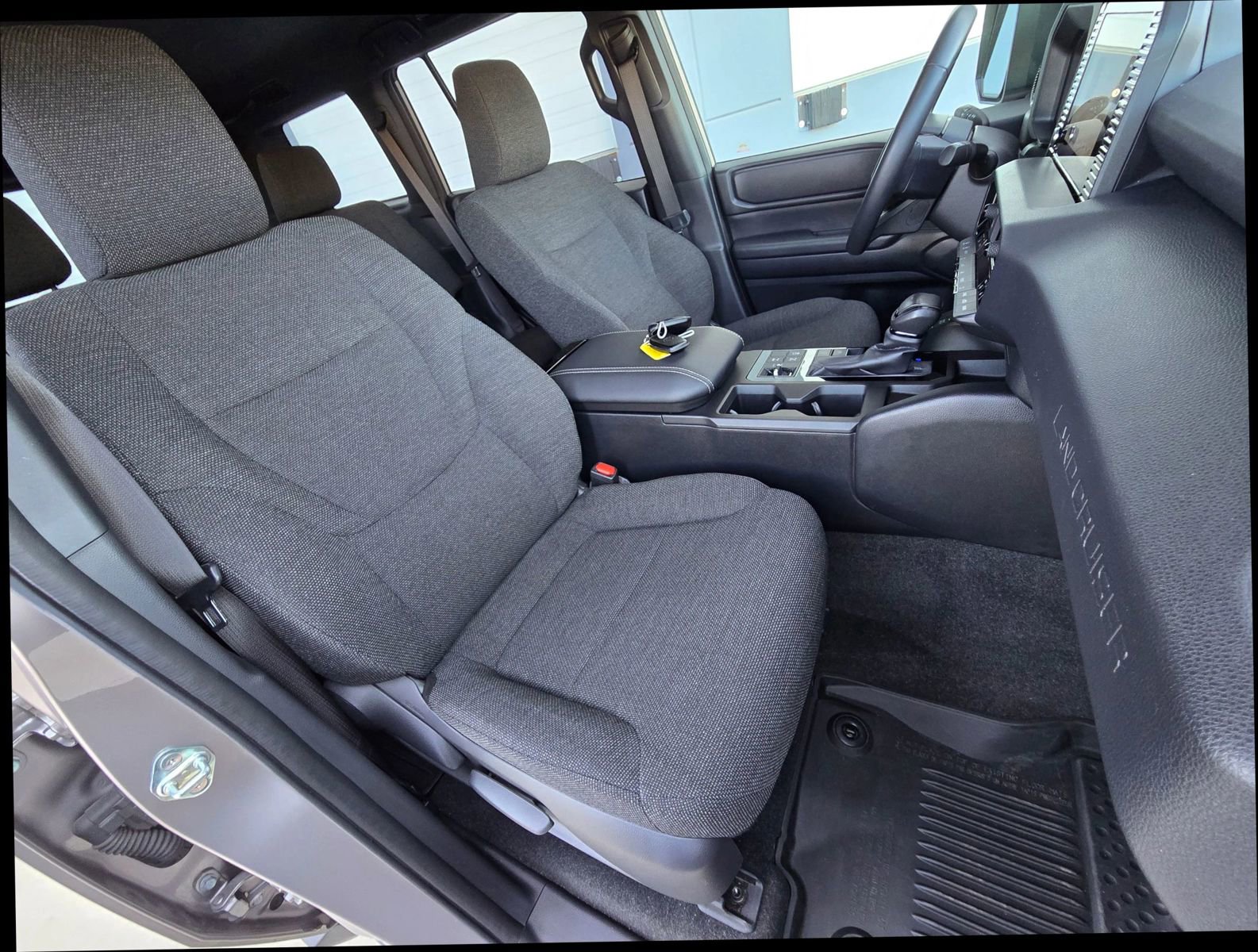 Used 2024 Toyota Land Cruiser image 19