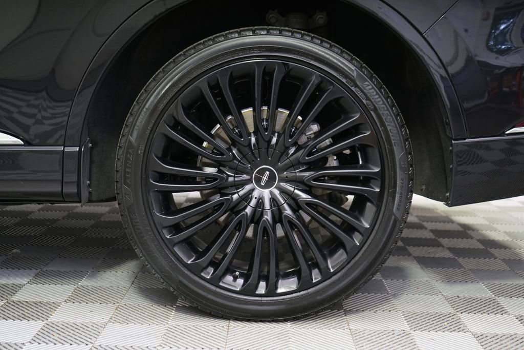 Used 2021 Lincoln Aviator Black Label w/ Dynamic Handling Package AWD/4WD image 21