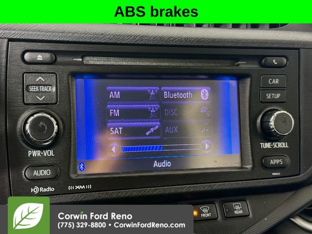 Used 2014 Toyota Prius C Four image 13