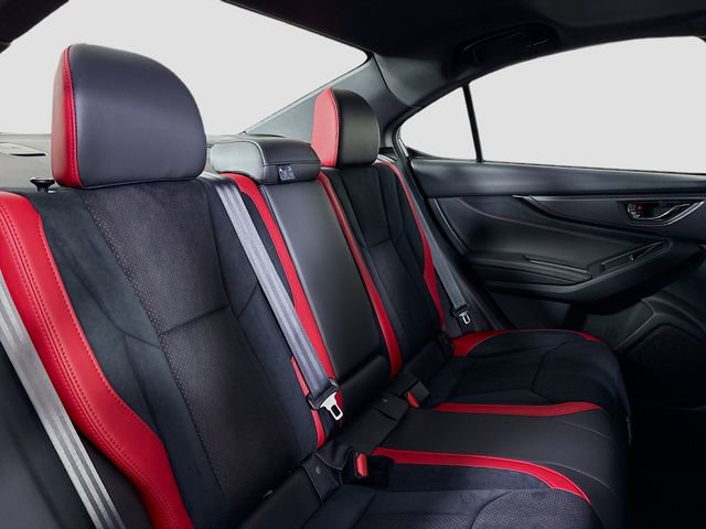 New 2026 Subaru WRX Limited image 27