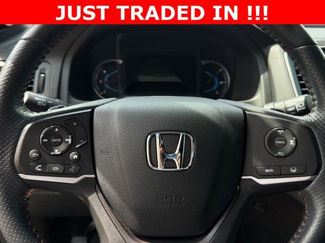 Used 2022 Honda Pilot TrailSport image 20