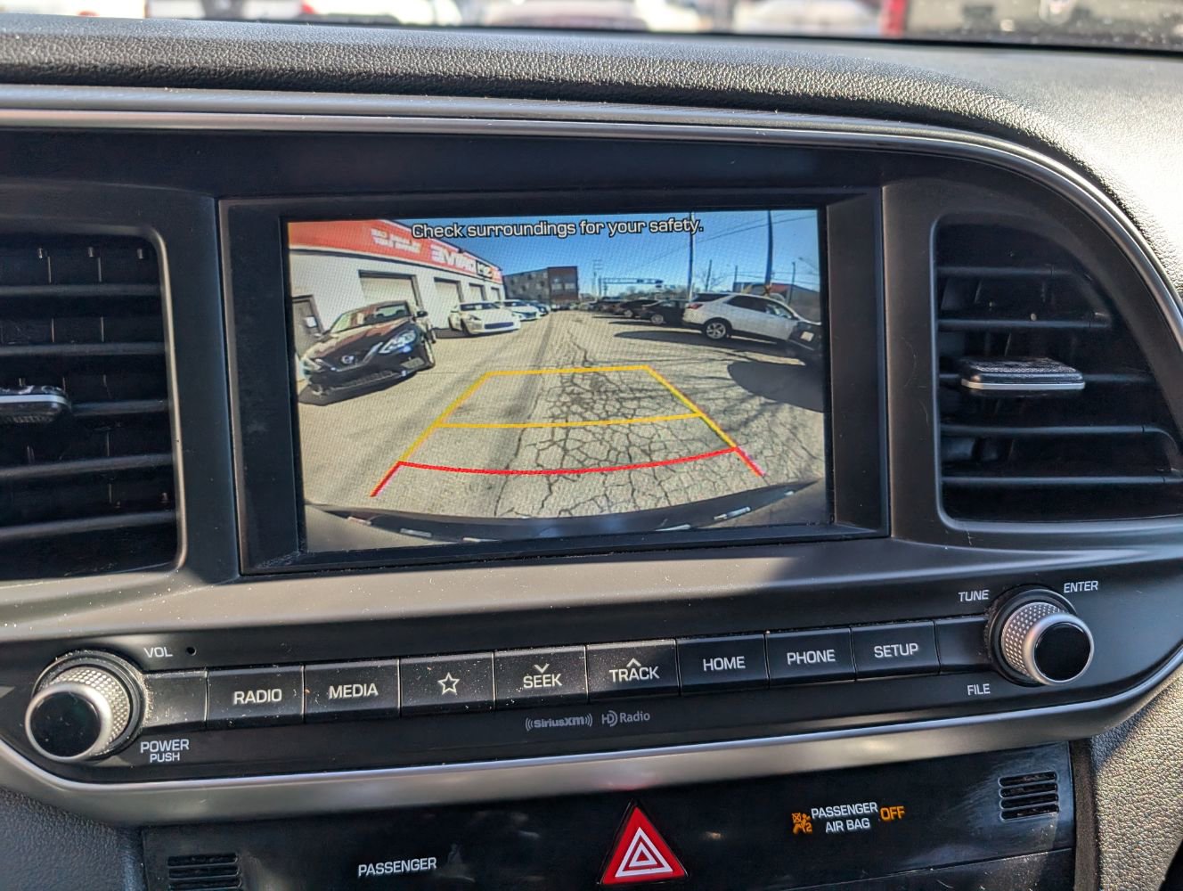 Used 2020 Hyundai Elantra SEL w/ Cargo Package (C1) image 22