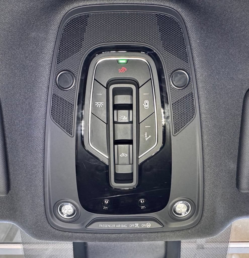 Used 2021 Audi SQ5 Premium Plus w/ Premium Plus Package AWD/4WD image 36