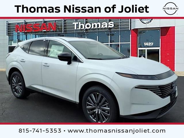 New 2026 Nissan Murano SL