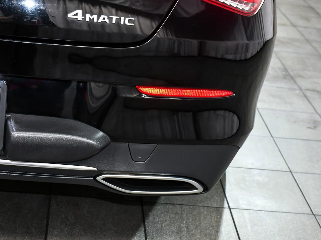 Used 2020 Mercedes-Benz CLA 250 4MATIC image 85