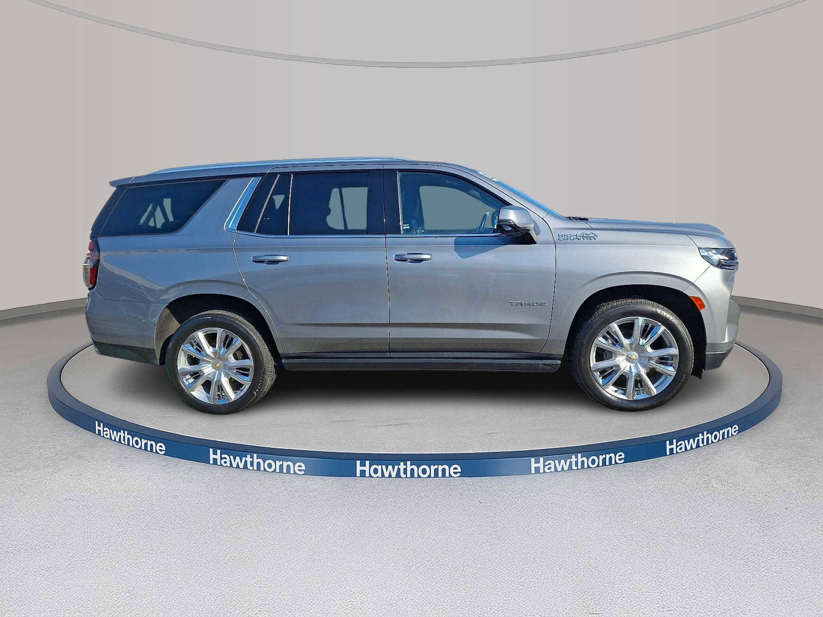 Used 2023 Chevrolet Tahoe High Country w/ Premium Package 2 image 7