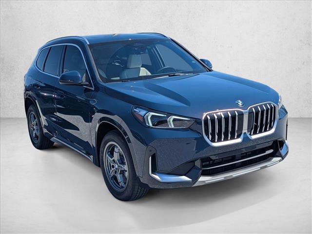 New 2026 BMW X1 xDrive28i image 6