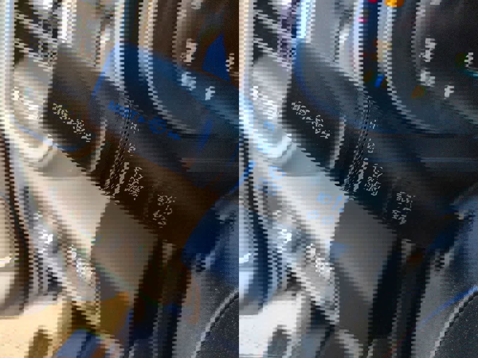 New 2026 RAM 1500 Laramie w/ Night Edition image 15