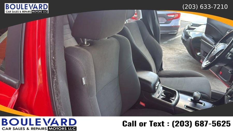 Used 2014 Dodge Charger SXT AWD/4WD image 37