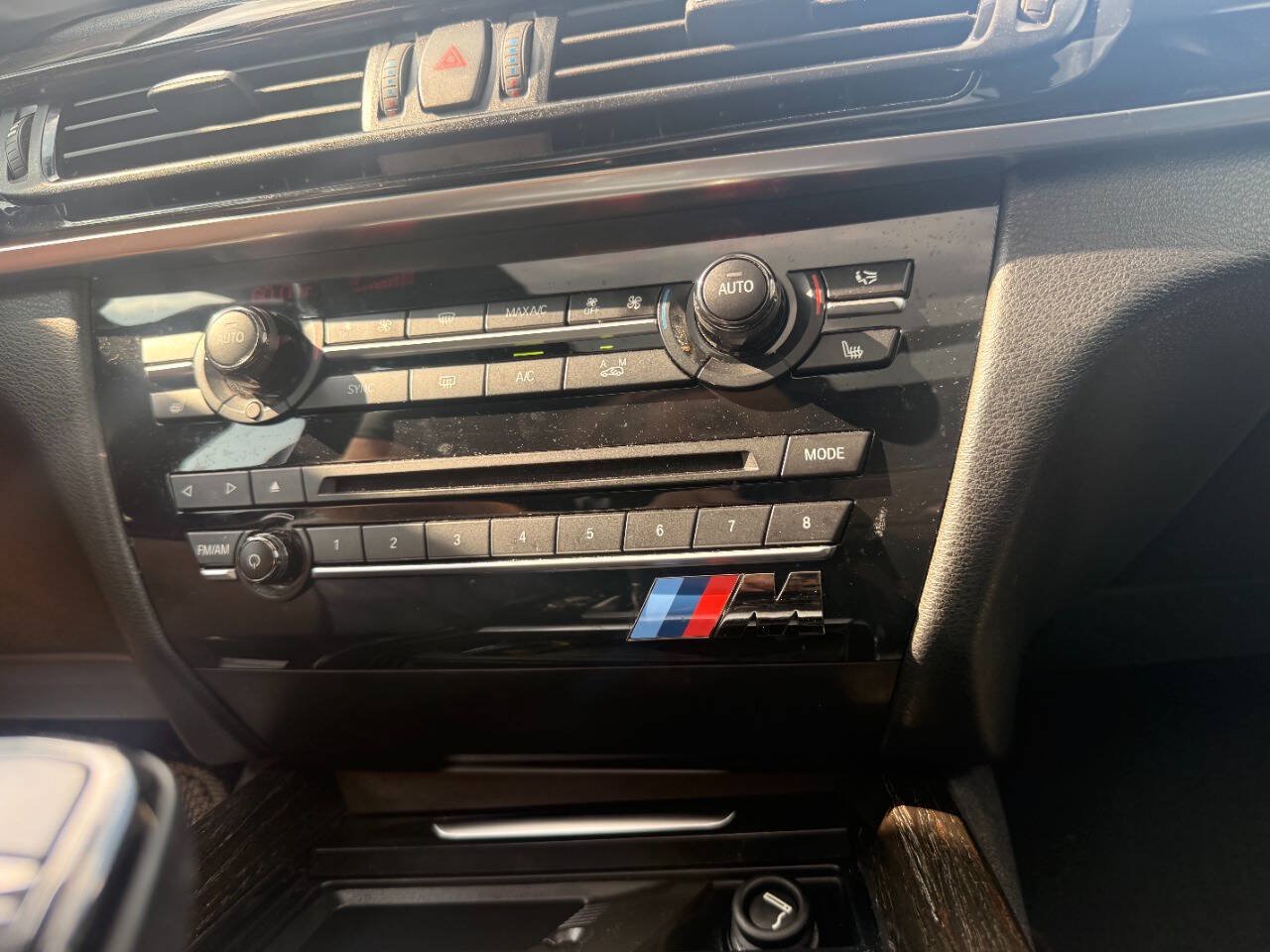 Used 2014 BMW X5 xDrive50i AWD/4WD image 57