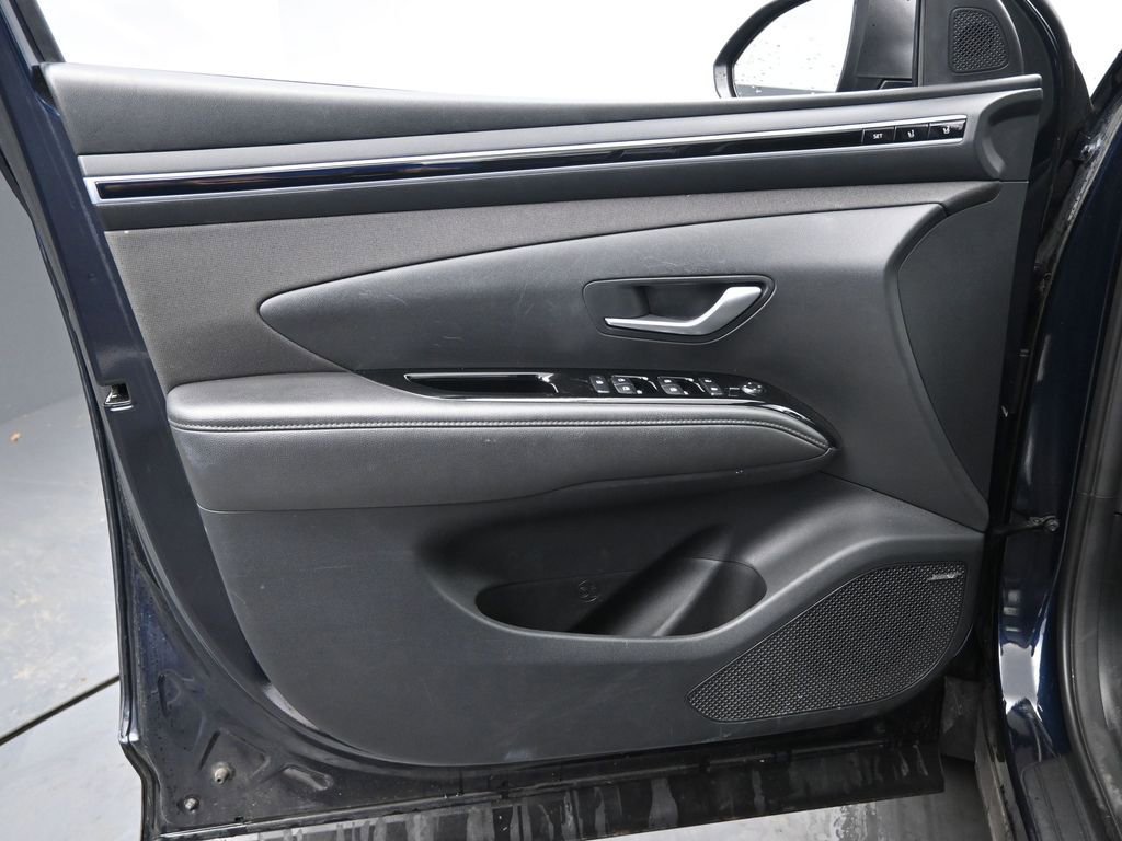 Used 2024 Hyundai Tucson Limited image 27