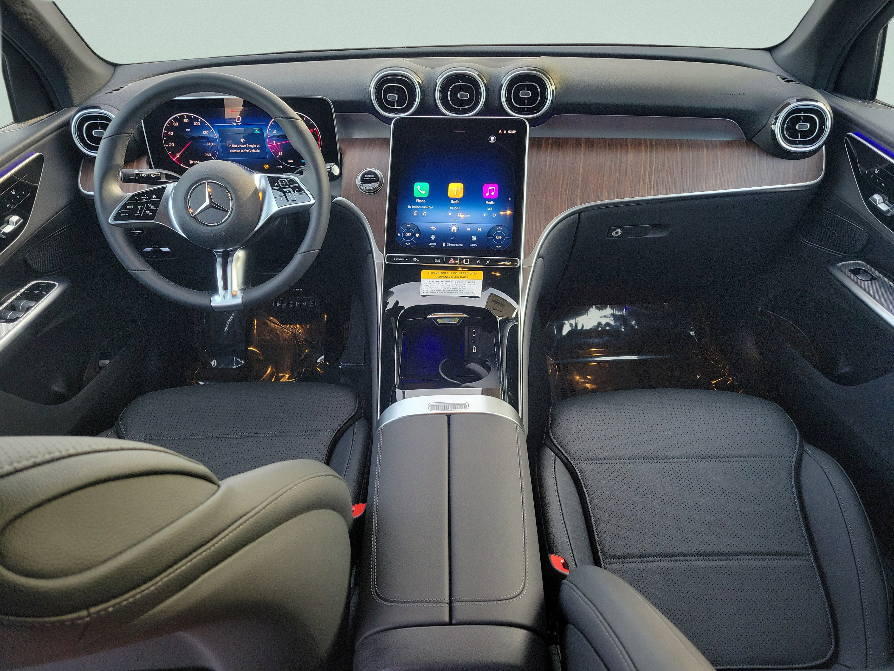 Certified 2026 Mercedes-Benz GLC 300 image 13