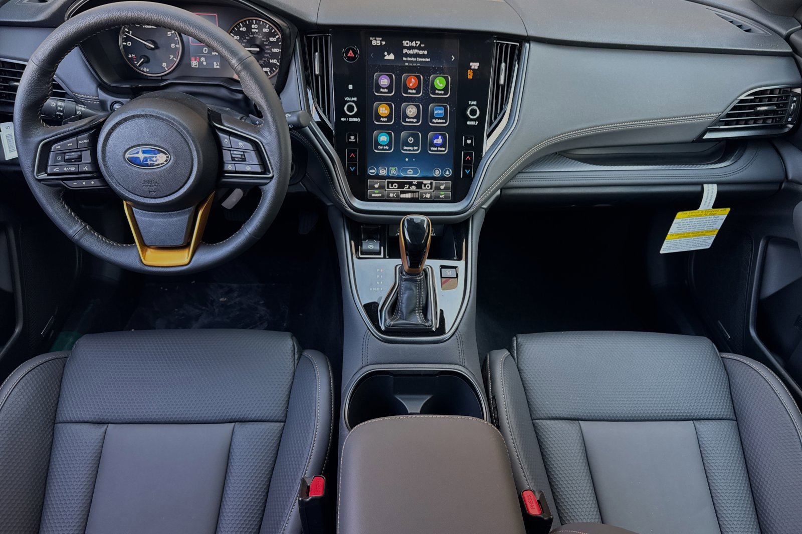 New 2025 Subaru Outback Wilderness image 13