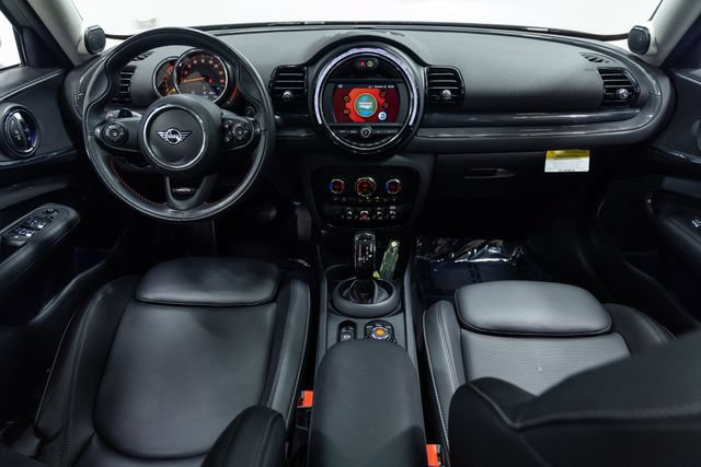 Used 2020 MINI Cooper Clubman S AWD/4WD image 22