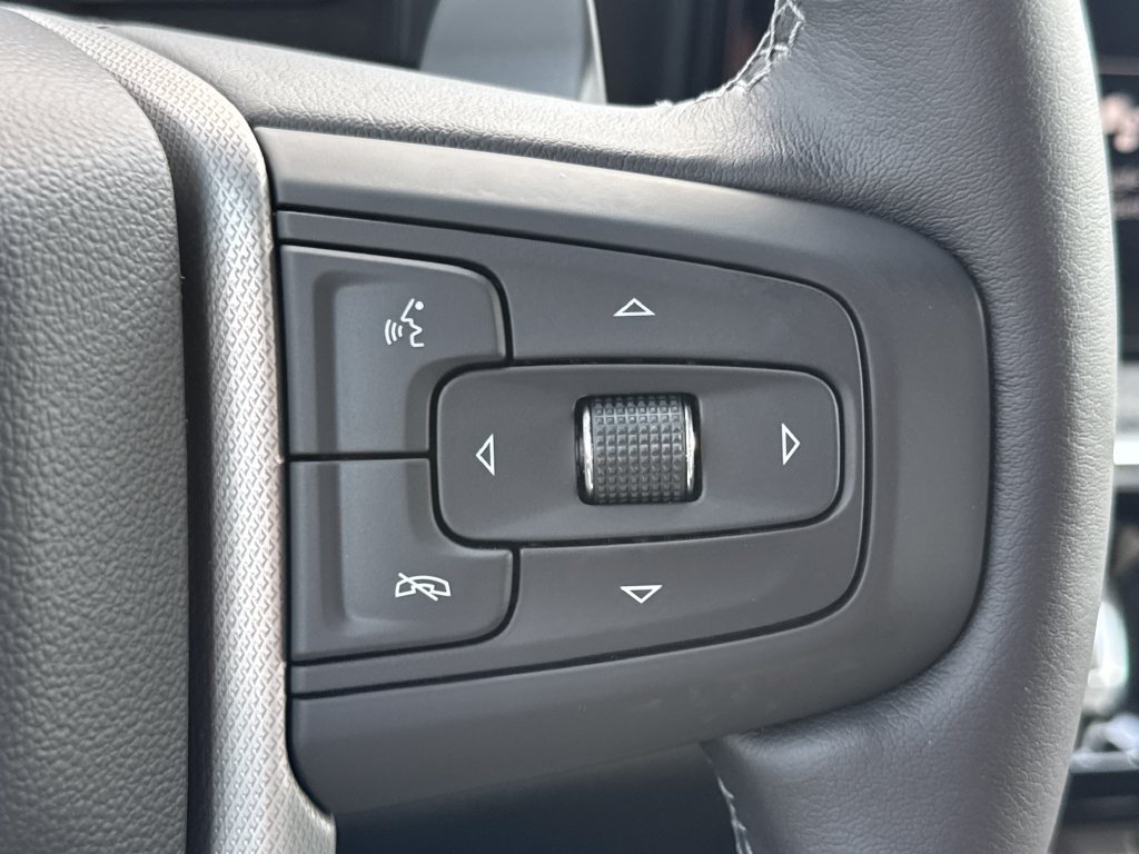 New 2026 GMC Sierra 1500 Denali AWD/4WD image 32