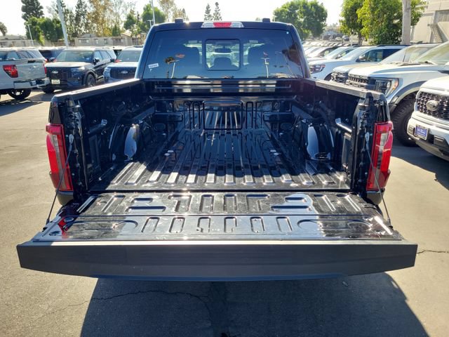 Used 2026 Ford F150 XLT w/ Equipment Group 302A MID AWD/4WD image 22