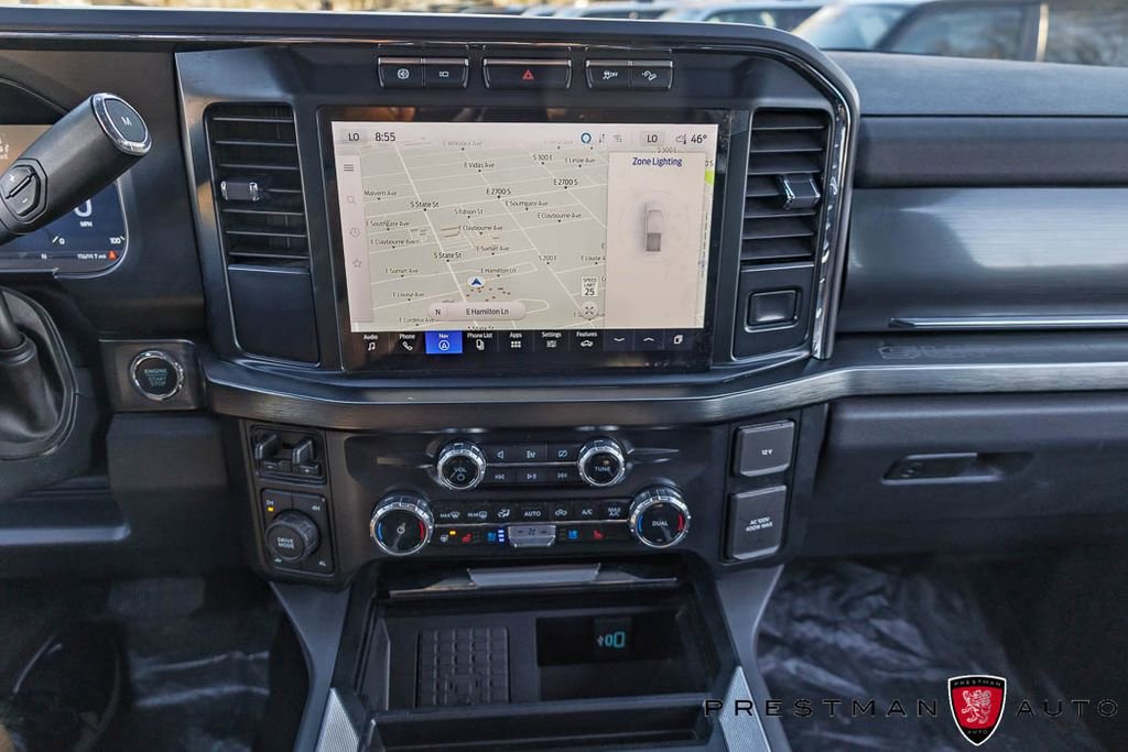 Used 2024 Ford F250 Lariat w/ Sport Appearance Package image 35