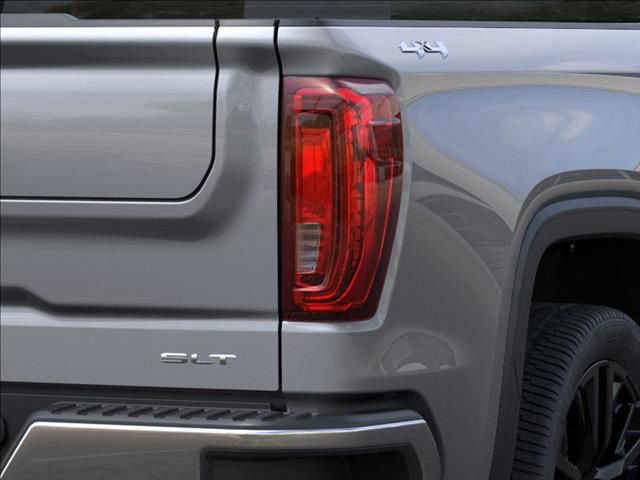 New 2026 GMC Sierra 1500 SLT w/ SLT Convenience Package AWD/4WD image 13