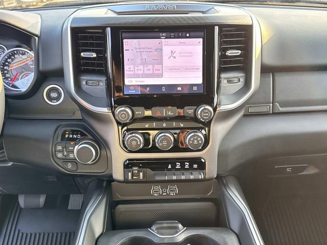New 2026 RAM 1500 Big Horn image 27