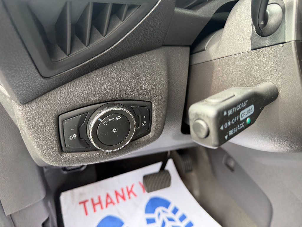 Used 2016 Ford Transit Connect XL FWD image 22