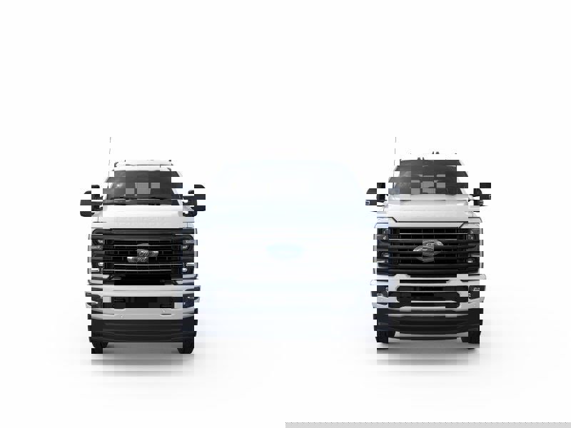 New 2026 Ford F350 Platinum image 7